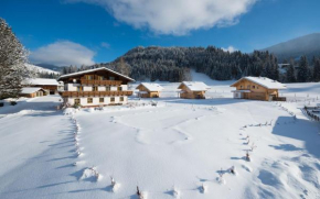 Lehenriedl Appartements Wagrain